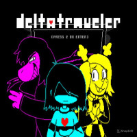 Play DELTATRAVELER now!