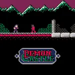 Play Game Demon Castle now !