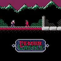 Play Demon Castle now!