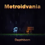 Play Game Depthborn now !