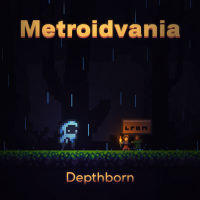 Play Depthborn now!