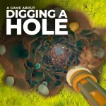 Play Game Digging A Hole now !