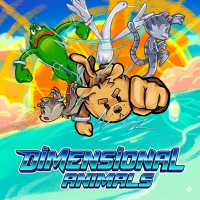 Play Dimensional Animals now!