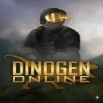 Play Game Dinogen Online now !