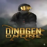 Play Dinogen Online now!