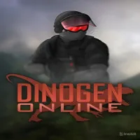Play Dinogen Online now!