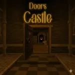 Play Game Doors Castle now !