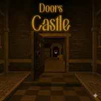Play Doors Castle now!