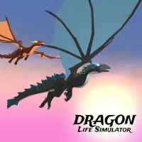 Play Dragon Life Simulator now!