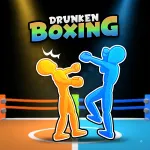 Play Game Drunken Boxing now !