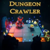 Play Dungeon Crawler now!