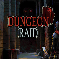 Play Dungeon Raid now!