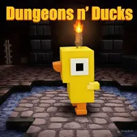 Play Dungeons n' Ducks now!