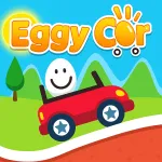 Play Game Eggy Car now !