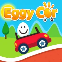 Play Eggy Car now!