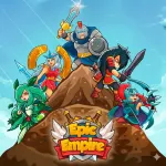 Play Game Epic Empire: Tower Defense now !
