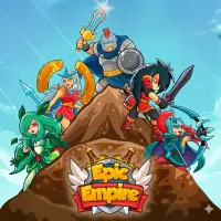 Play Epic Empire: Tower Defense now!
