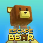 Play Game Escape Bear now !