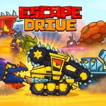 Play Game Escape Drive now !