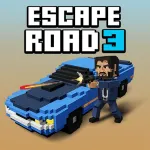 Play Game Escape Road 3 now !