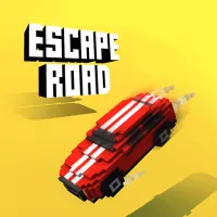 Play Escape Road now!