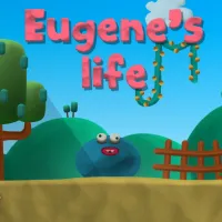 Play Eugene’s Life now!