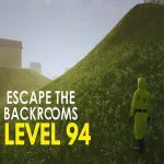 Play Game Exit the Backrooms: Level 94 now !