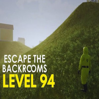 Play Exit the Backrooms: Level 94 now!