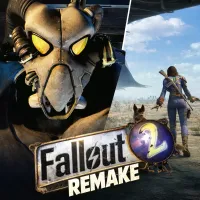 Play Fallout 2 Remake now!