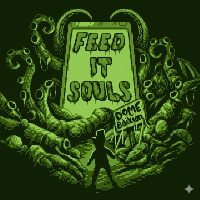 Play Feed IT Souls now!