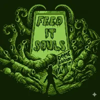 Play Feed IT Souls now!