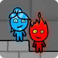 Play Fireboy and Watergirl now!