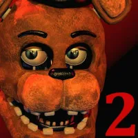 Play Five Nights at Freddy's 2 now!