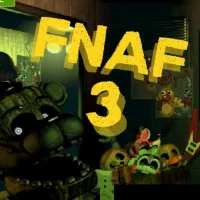 Play Five Nights at Freddy’s 3 now!