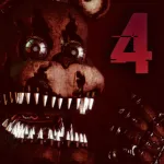 Play Game Five Nights at Freddy's 4 now !