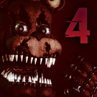 Play Five Nights at Freddy's 4 now!