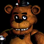 Play Game Five Nights at Freddy’s now !
