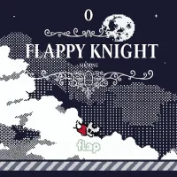 Play Flappy Knight: Silksong now!
