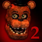 Play Game FNAF 2 now !