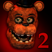 Play FNAF 2 now!