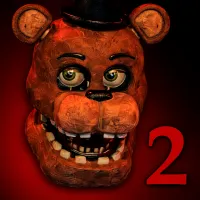 Play FNAF 2 now!