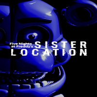 Play FNAF Sister Location now!