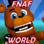 Play Game FNAF World now !