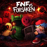 Play FNF Vs. Forsaken now!