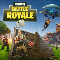 Play Fortnite Battle Royale now!