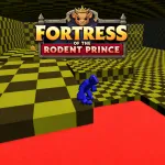 Play Game Fortress of the Rodent Prince now !