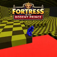 Play Fortress of the Rodent Prince now!
