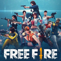 Play Free Fire now!