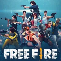 Play Free Fire now!