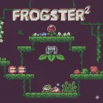 Play Game Frogster 2 now !